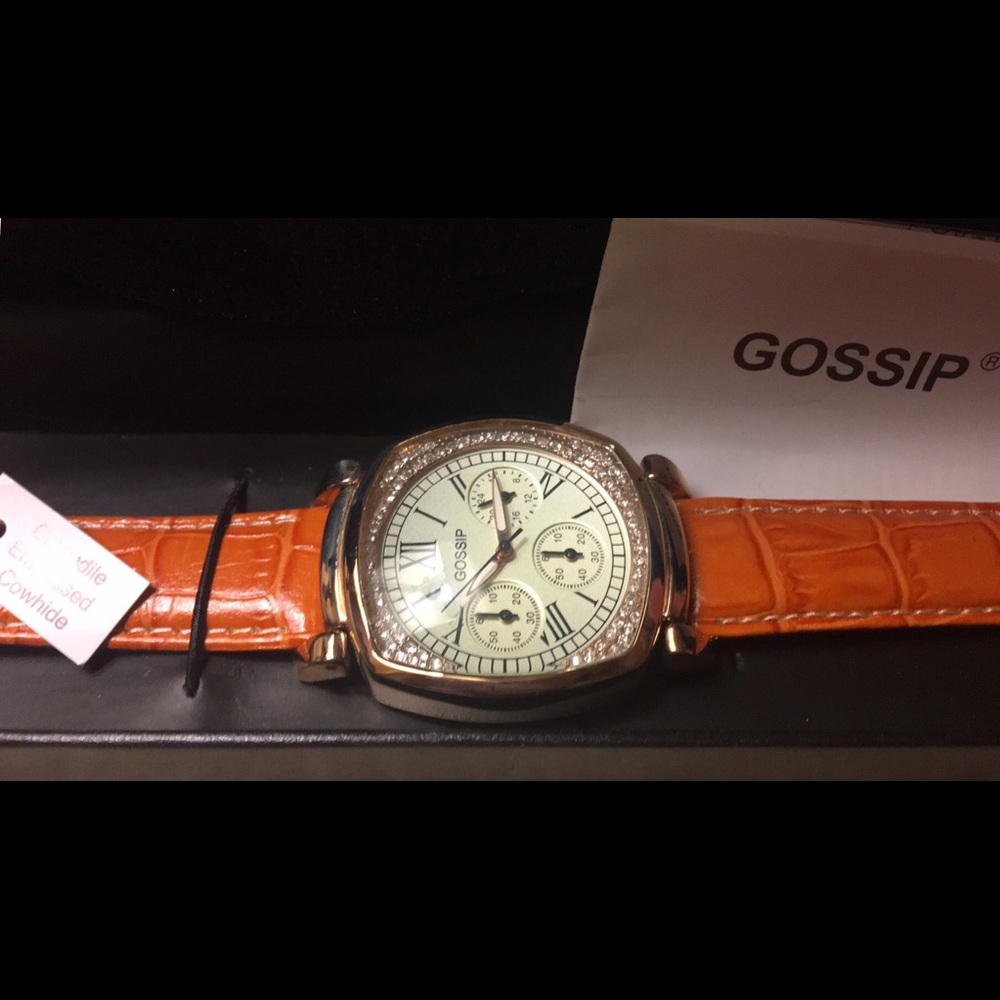 NWT Gossip Watch